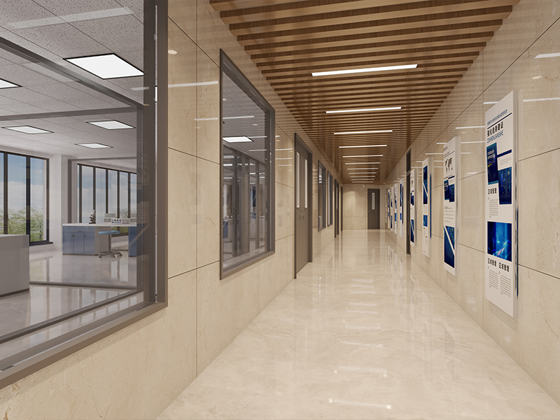 山東省水資源監(jiān)測能力建設項目1-山東省水文中心進行通風系統(tǒng)、給排水系統(tǒng)、集中供氣系統(tǒng)、分析操作臺等必要的基礎設施改造