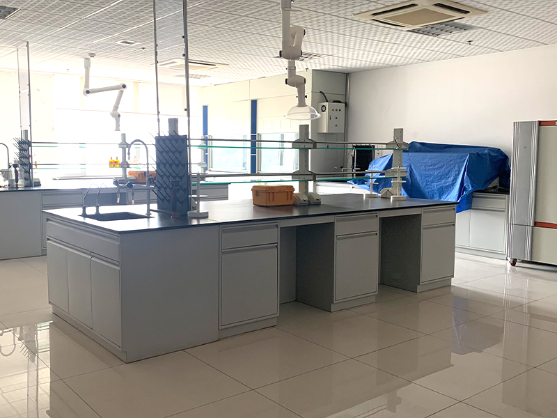 山東省水資源監(jiān)測能力建設項目2-山東省水文中心和濟南市水文中心配置部分專業(yè)水質檢測儀器設備，加強山東省的有機物、重金屬和水生態(tài)監(jiān)測能力