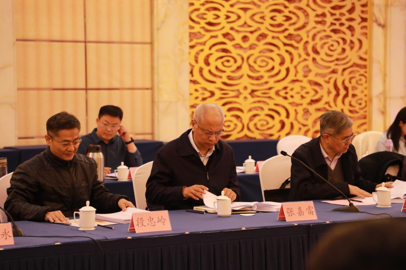 山東省重點(diǎn)研發(fā)計(jì)劃（重大科技創(chuàng)新工程）“變化環(huán)境下引黃灌區(qū)標(biāo)準(zhǔn)化智能節(jié)水灌溉技術(shù)與示范”項(xiàng)目啟動(dòng)暨專家咨詢會(huì)在濟(jì)南召開