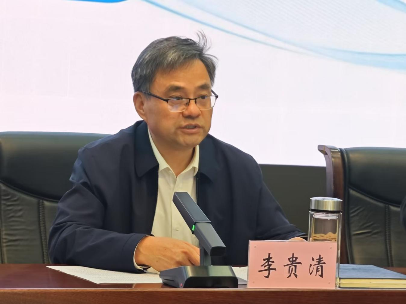 山東水設(shè)全面啟動(dòng)合規(guī)管理體系試運(yùn)行工作