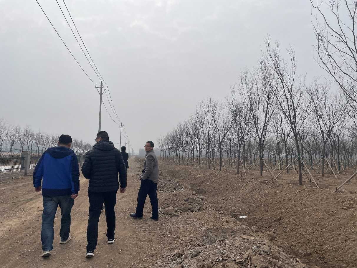 奮進新征程｜生態(tài)環(huán)境事業(yè)部：擂鼓催征啟新程，實干篤行開新局